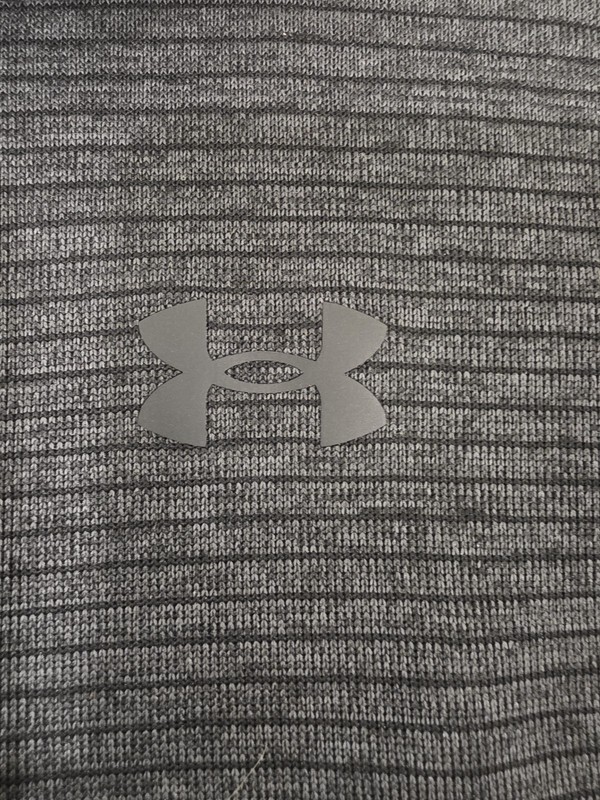 Under Armour Tech Golf Casual Formal All Seasons T-Shirt Men Size 2xl gallery