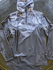✔️ adidas Soccer Tango ADV Windbreaker Black Camo Small 🚀 SAME DAY SHIPPING 🚀