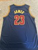 Men’s LeBron James Cavaliers Jersey 23 Xl New gallery