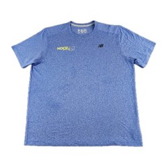 New Balance Head Of The Charles Regatta Shirt Mens 2XL HOCR 52 Boston Adult A57