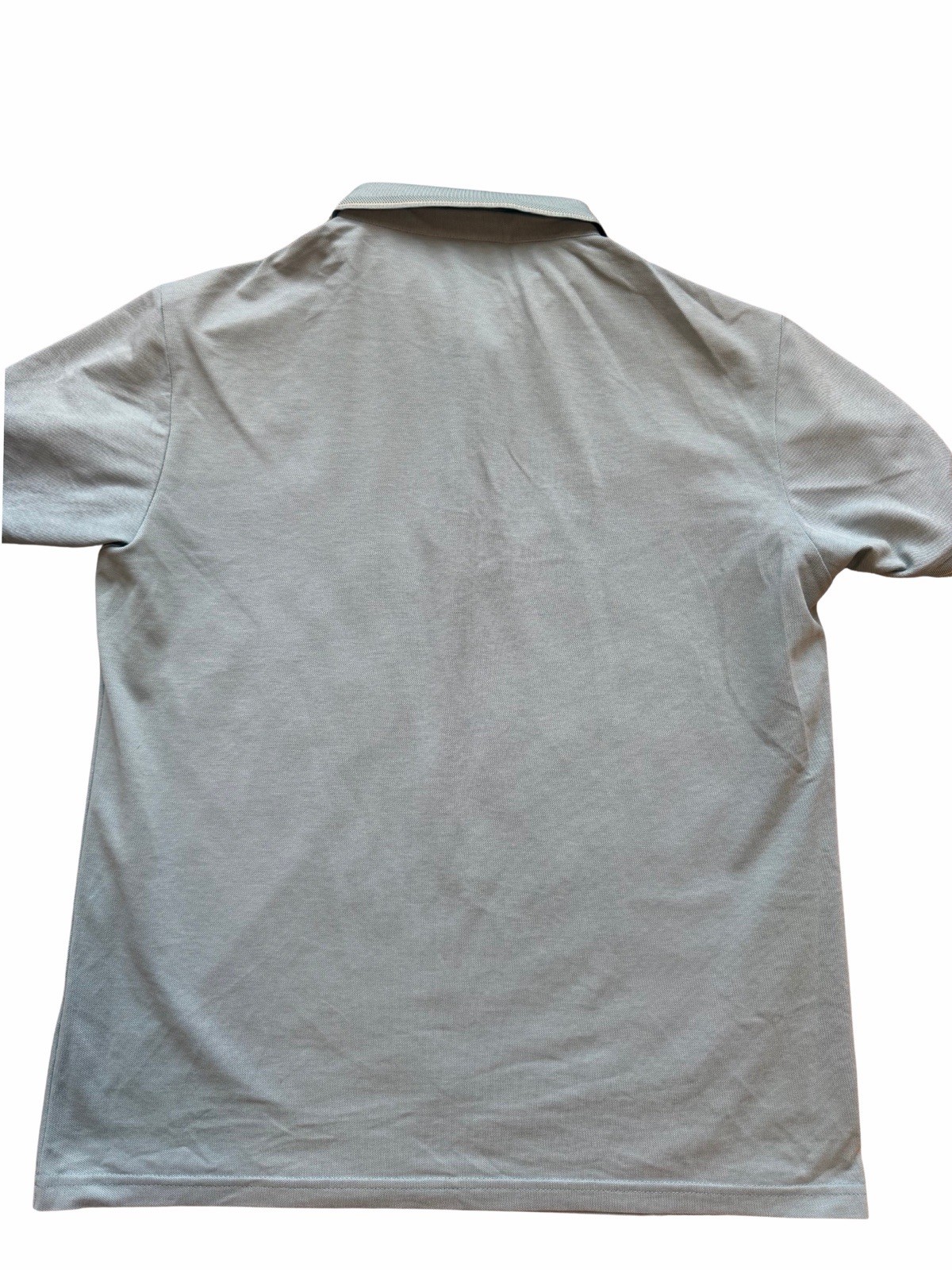 Shirt Mens Small Blue gallery