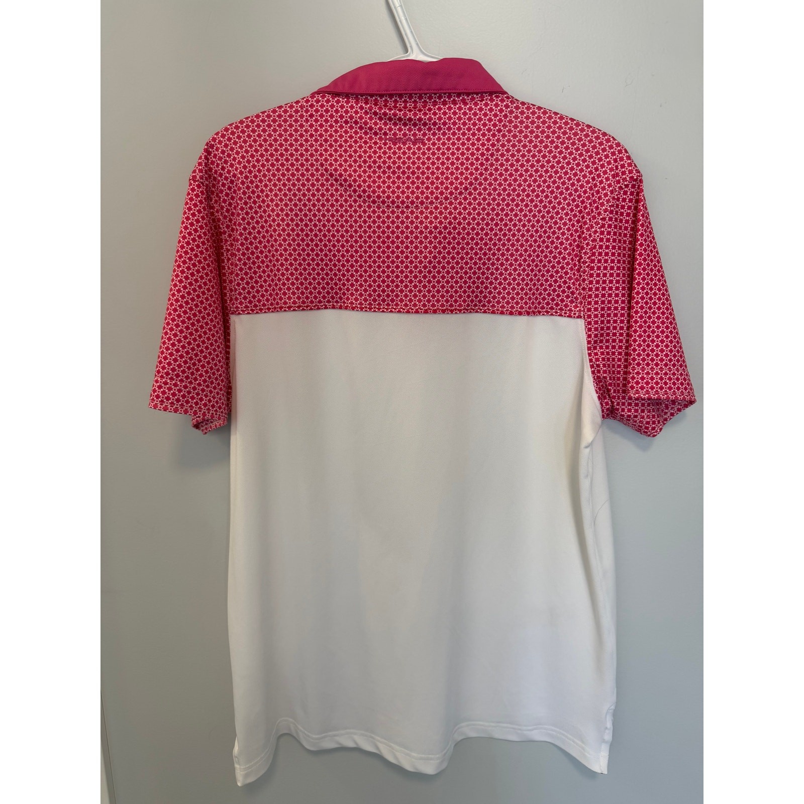 Head Performance Cooling Golf Shirt In Size Large gallery