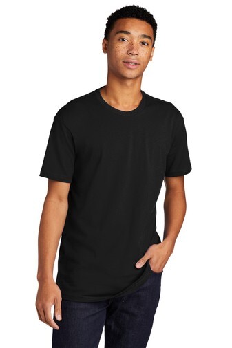 Next Level Apparel Unisex Cotton T Shirt NL3600