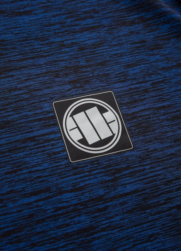 Rashguard Performance Pro plus Small Logo gallery