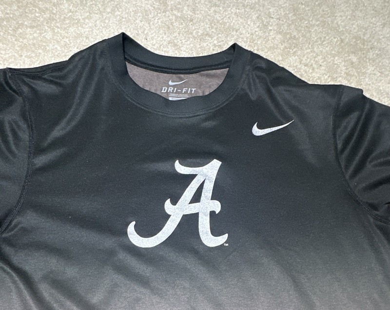 Men’s Nike Dri-FIT Alabama Crimson Tide College Football Playoff CFP Size M gallery