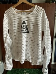 Size 2XL Mens – Nike ACG Radical AirFlow NXT Long Sleeve Shirt IQ5848-100