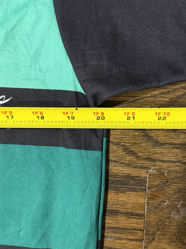 Charly Santos Laguna Soccer Club Away Jersey World Cup FIFA Medium gallery