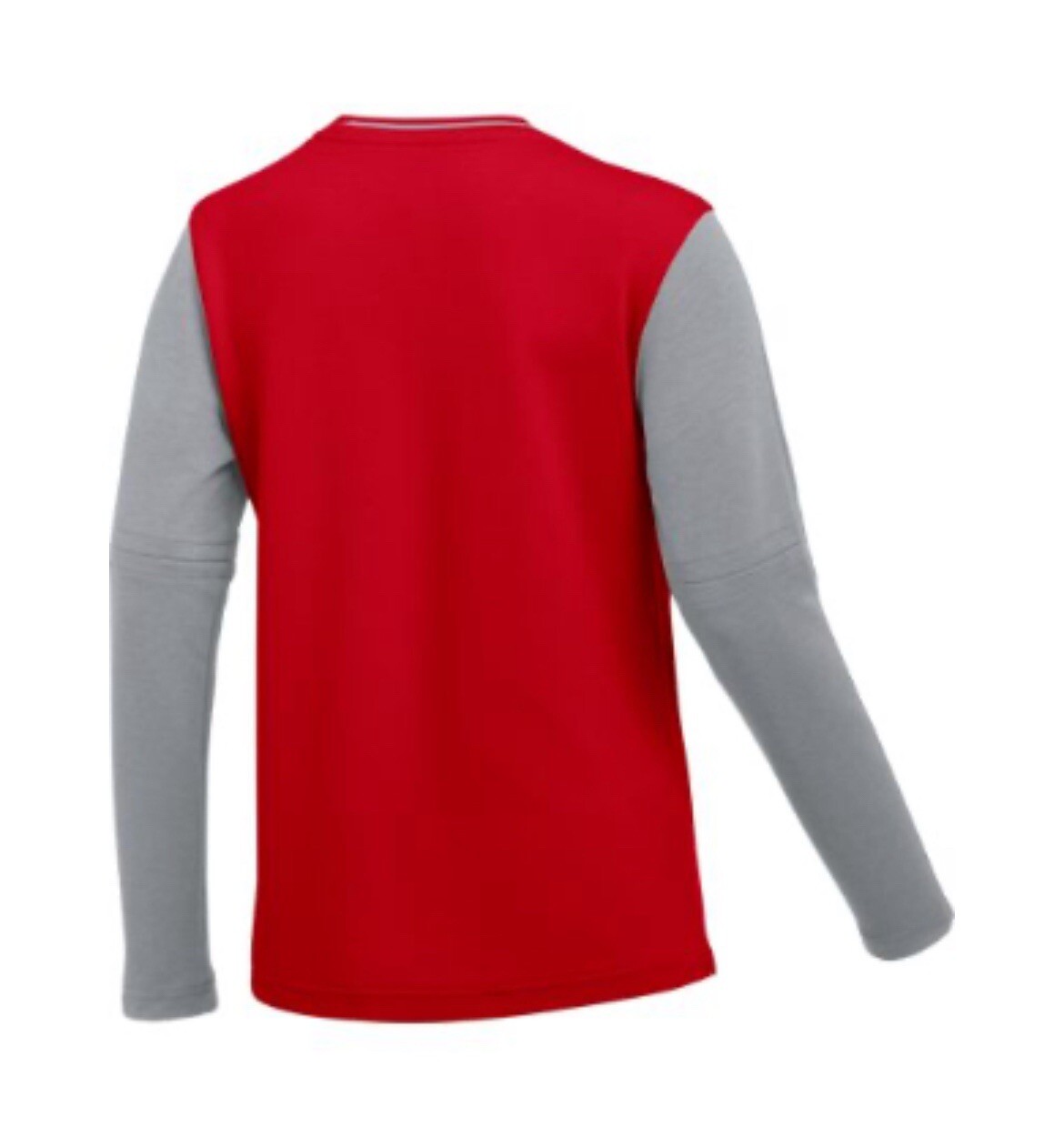 NIKE DRI-FIT HALF ZIP COACHES TOP LS Women’s Small gallery