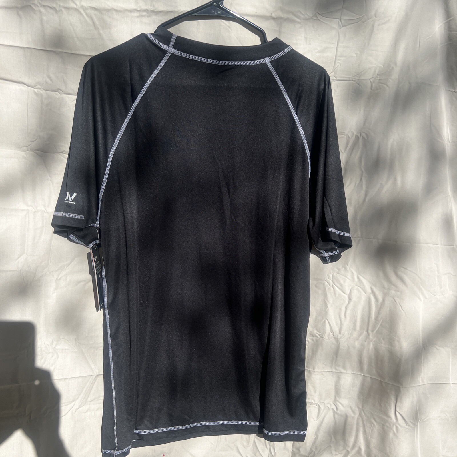 Men’s Speedo Up Protection Polyester Shirt Medium gallery