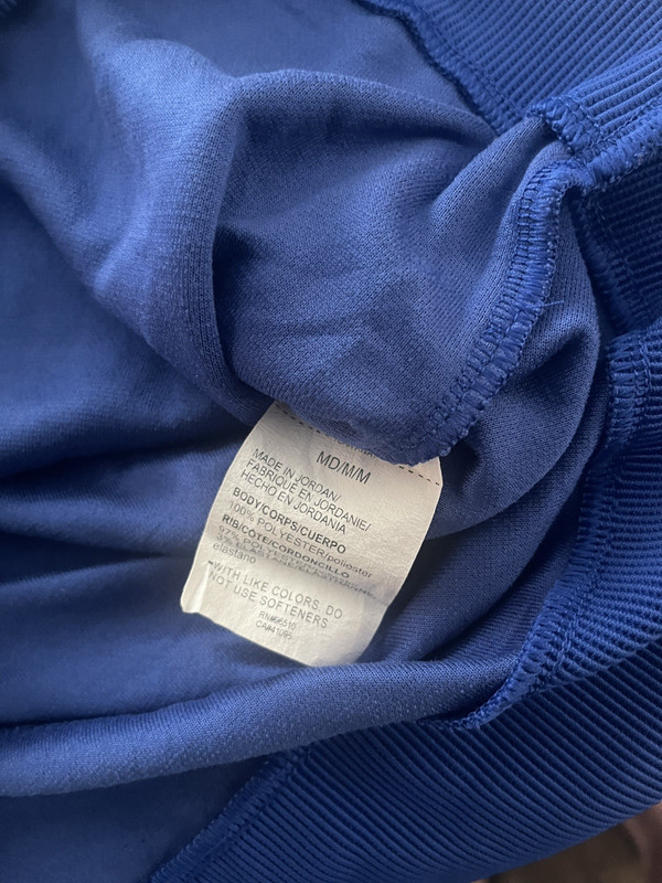 UNDER ARMOUR GOLF MENS SNAP BUTTON MOCK NECK PULLOVER Sz M EXCELLENT gallery