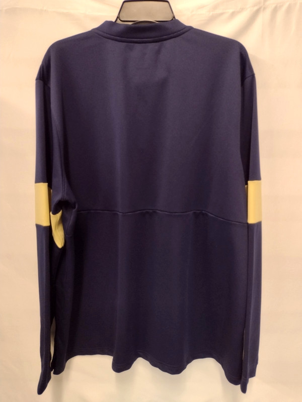 Buffalo Canisius Crusaders High School Nike Dri Fit 1/4 Zip Pullover XXL gallery