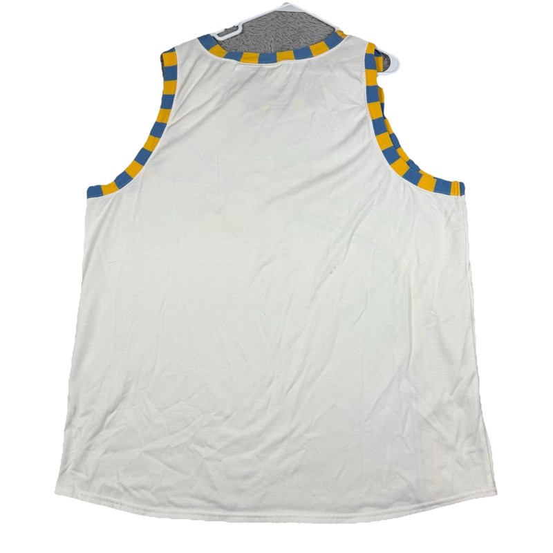 Vintage Harlem Shakers Y2K GearZ sleeveless shirt patch XL Dance Streetwear gallery