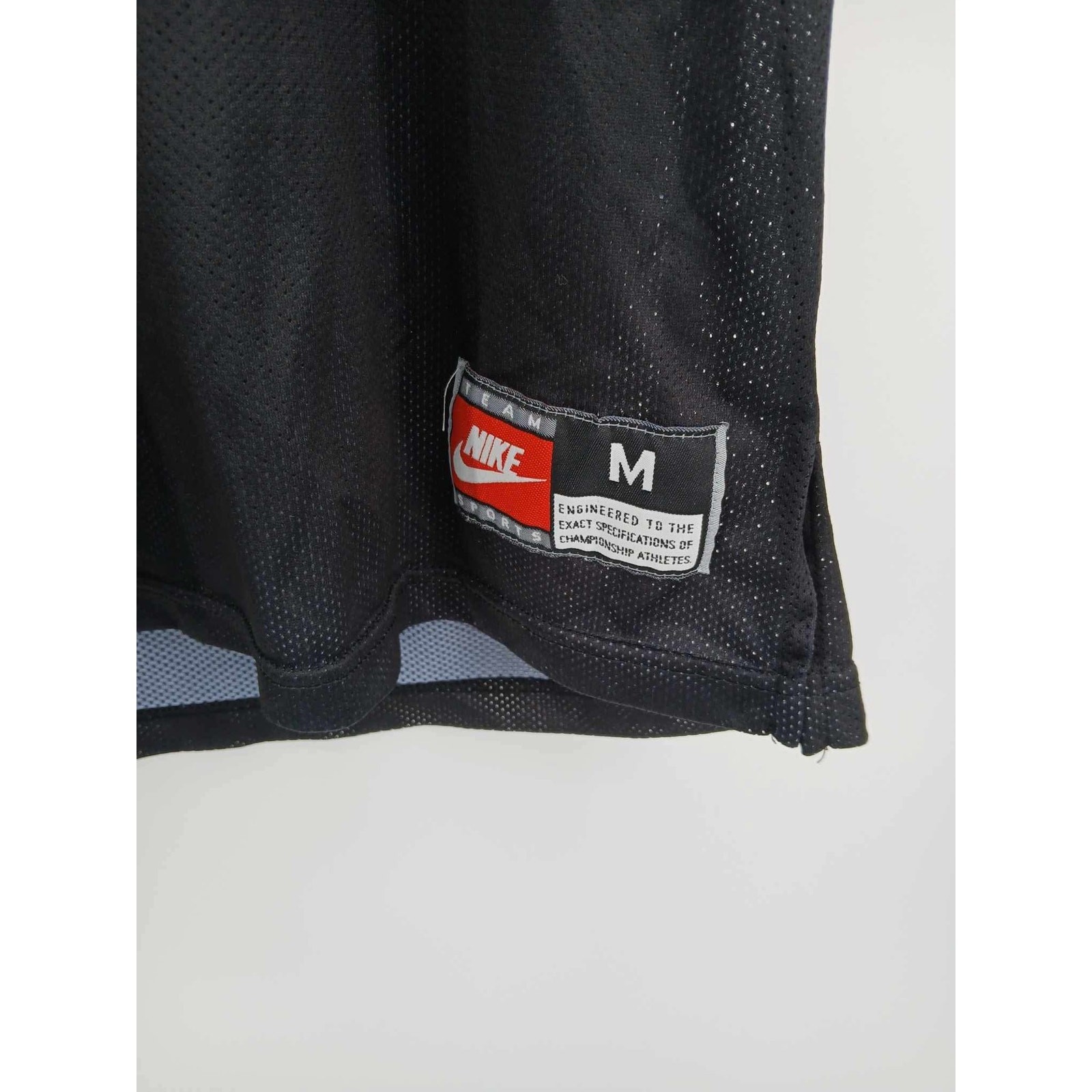 Mesh basketball jersey, Nike Georgetown Hoyas #50 Othella Harrington gallery
