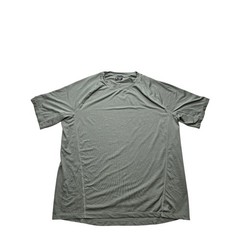 Mondetta Outdoor Project Performance Tee Sage Mens XL Gorpcore Hiking Shirt