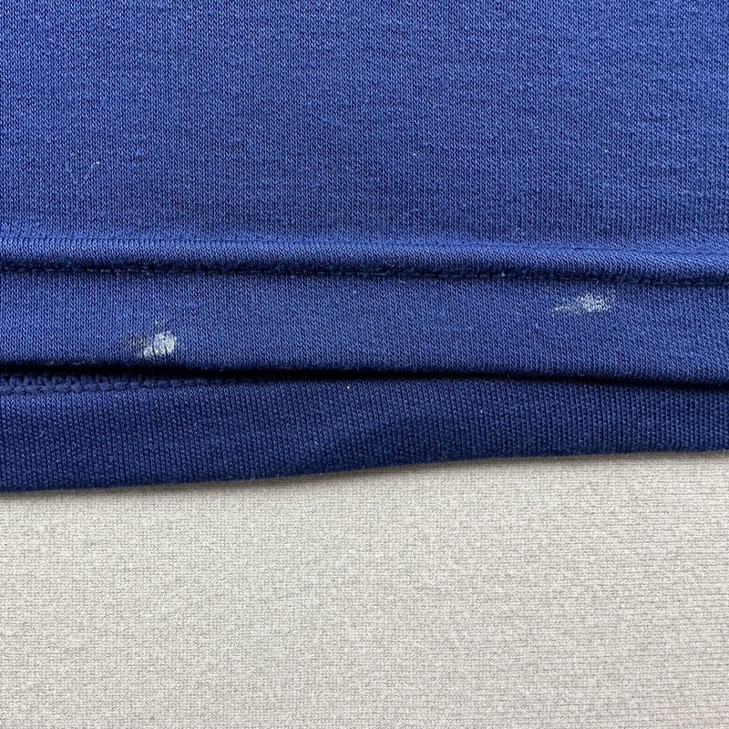 Vintage Patagonia Capilene Shirt Mens Small Blue Thermal Base Layer Made USA 90s gallery