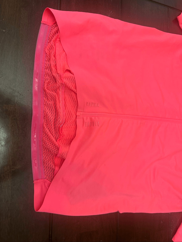 Rapha Pro Team cycling jersey size L gallery