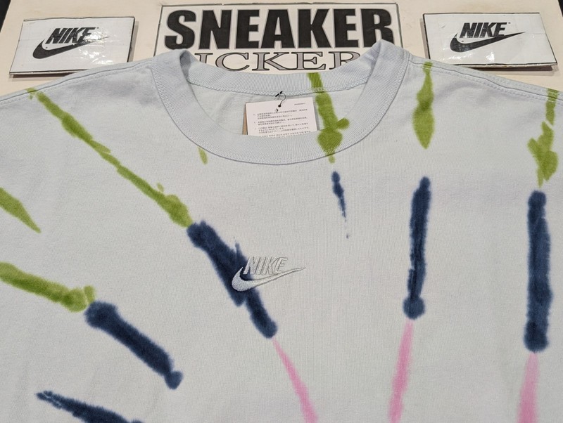 Nike Mens Sportswear Premium Essentials Max 90 Shirt - FV3780 043 - Sz: XL - NWT gallery