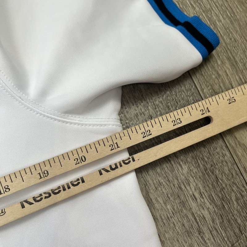 Cloud9 Stratus Authentic Sewn Button Baseball Jersey Adult Small Esports Gaming gallery