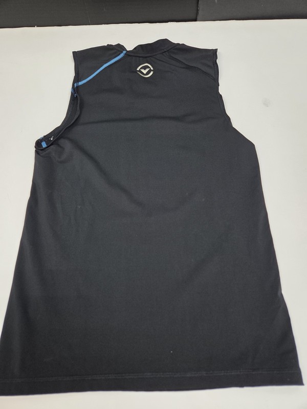Virus Mens Compression Small Fit Action Sport Performance Sleeveless Tank #8117 gallery