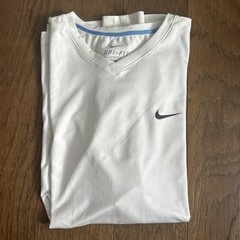 Nike Roger Federer RF Shirt, Men’s Size Extra Large (XL)