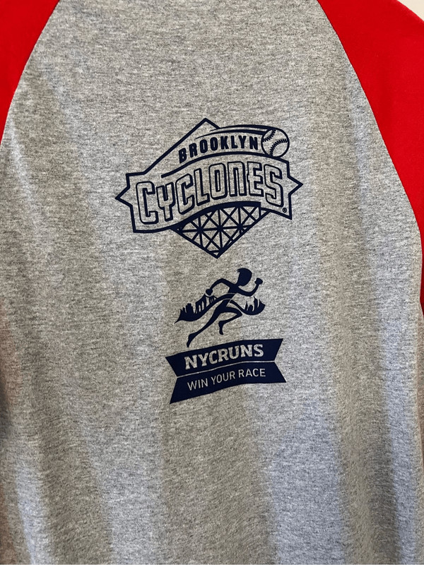NYCRUNS 2023 BROOKLYN CYCLONES CLASSIC 5K + 10K gallery