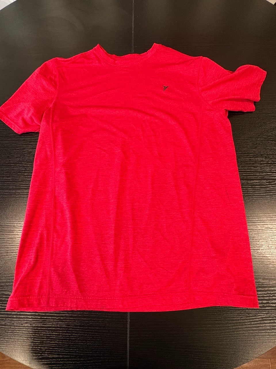 *Old Navy Men's Active Go Dry Cool Top Shirt Size Medium gallery