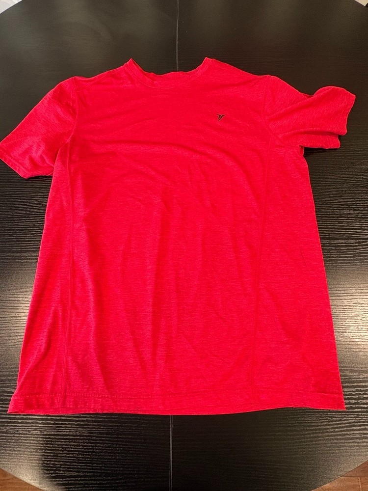 *Old Navy Men's Active Go Dry Cool Top Shirt Size Medium