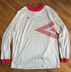 Vintage Umbro Jersey
