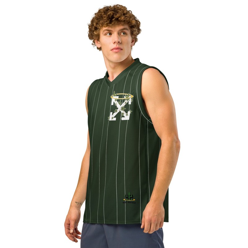 Evergreen Court Premium Jersey gallery