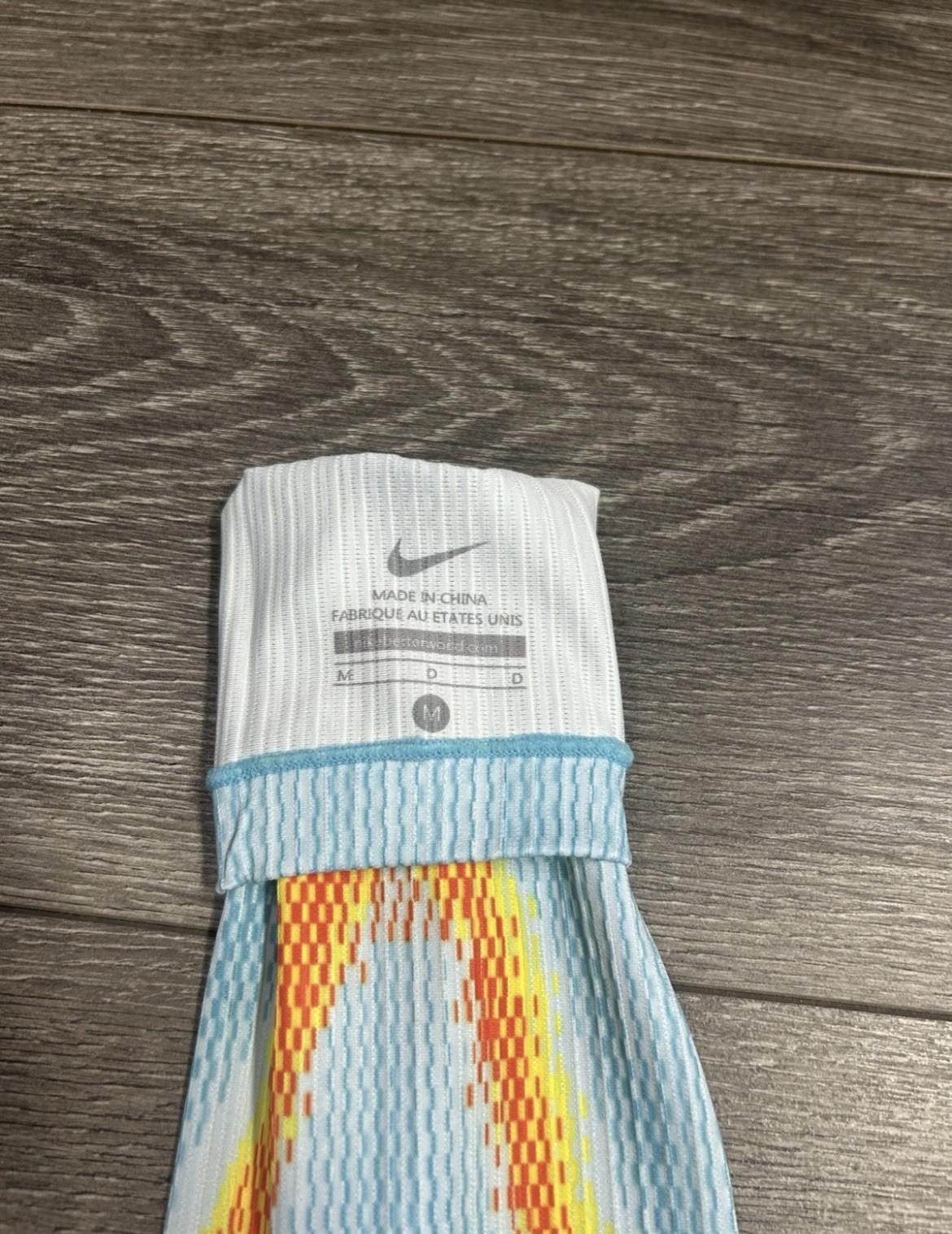 Nike Pro Elite 2025 Arm Sleeves Size Small/Medium New Men’s gallery