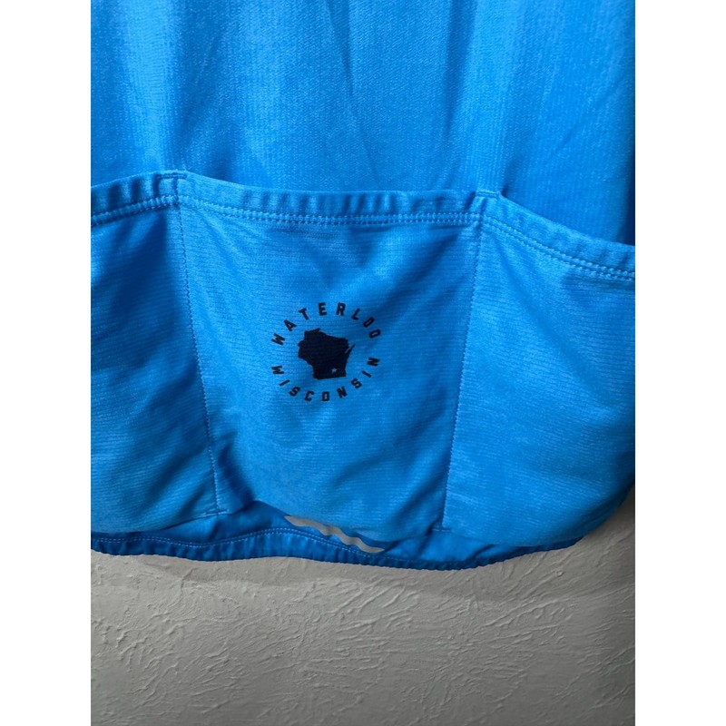 Bontrager Cycling Fitted Jersey Large gallery