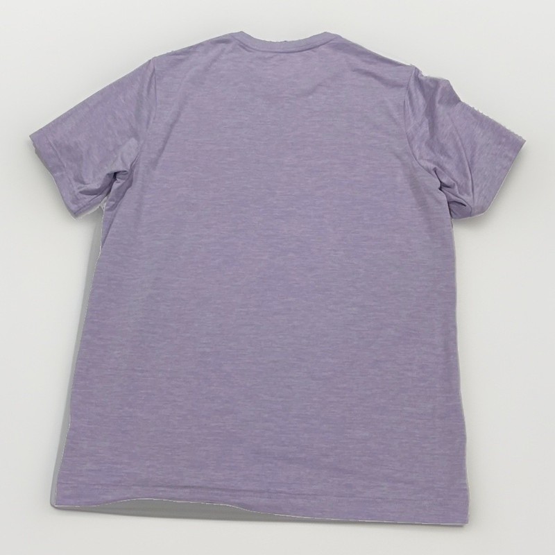 Outdoor Research Men's Essential Pocket T-Shirt Size Medium Purple gallery