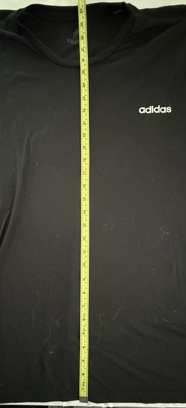 Men’s Adidas 4XL Primegreen Areoready Tshirt gallery