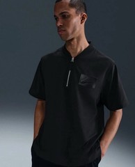 Nike Kevin Durant Dri-FIT Short-Sleeve Basketball Top Size L Black HJ4213-010