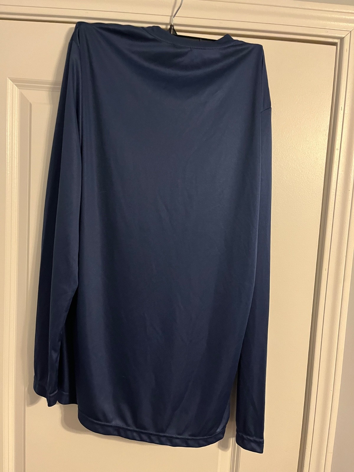 Hanes Cool Dri Long Sleeve Shirt Size Large gallery