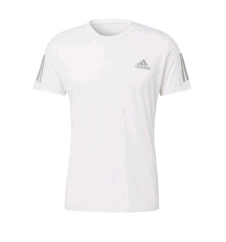 NEW - Adidas men Own the Run Tee (XL) gallery