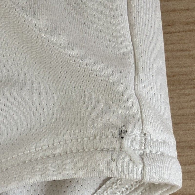 On Tennis Court Tank Ben Shelton Fonseca Cobolli White Lime Men's Size L gallery