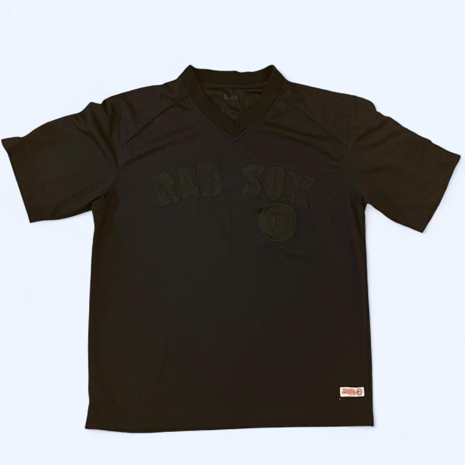 Black boston red sox baseball gallery