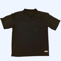 Black boston red sox baseball