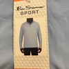 Ben Sherman Sport Men's Active Stretch 1/4 Zip Long Sleeve Shirt XXL 1876063 NWT gallery