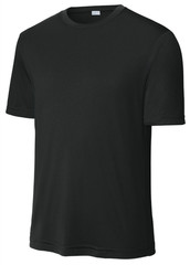 ST420 Sport-Tek® Posi-UV ® Pro Tee “Dry fit”-Style Custom Printed Short-Sleeve