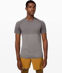 🍋Lululemon Metal Vent Tech SS 2.0 – Medium🍋