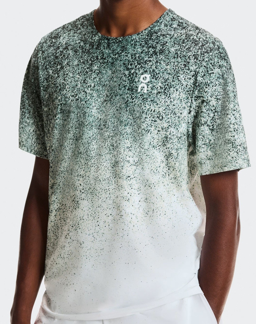 NWT On Cloud Court T Fade Size M, Ben Shelton And Fonseca gallery