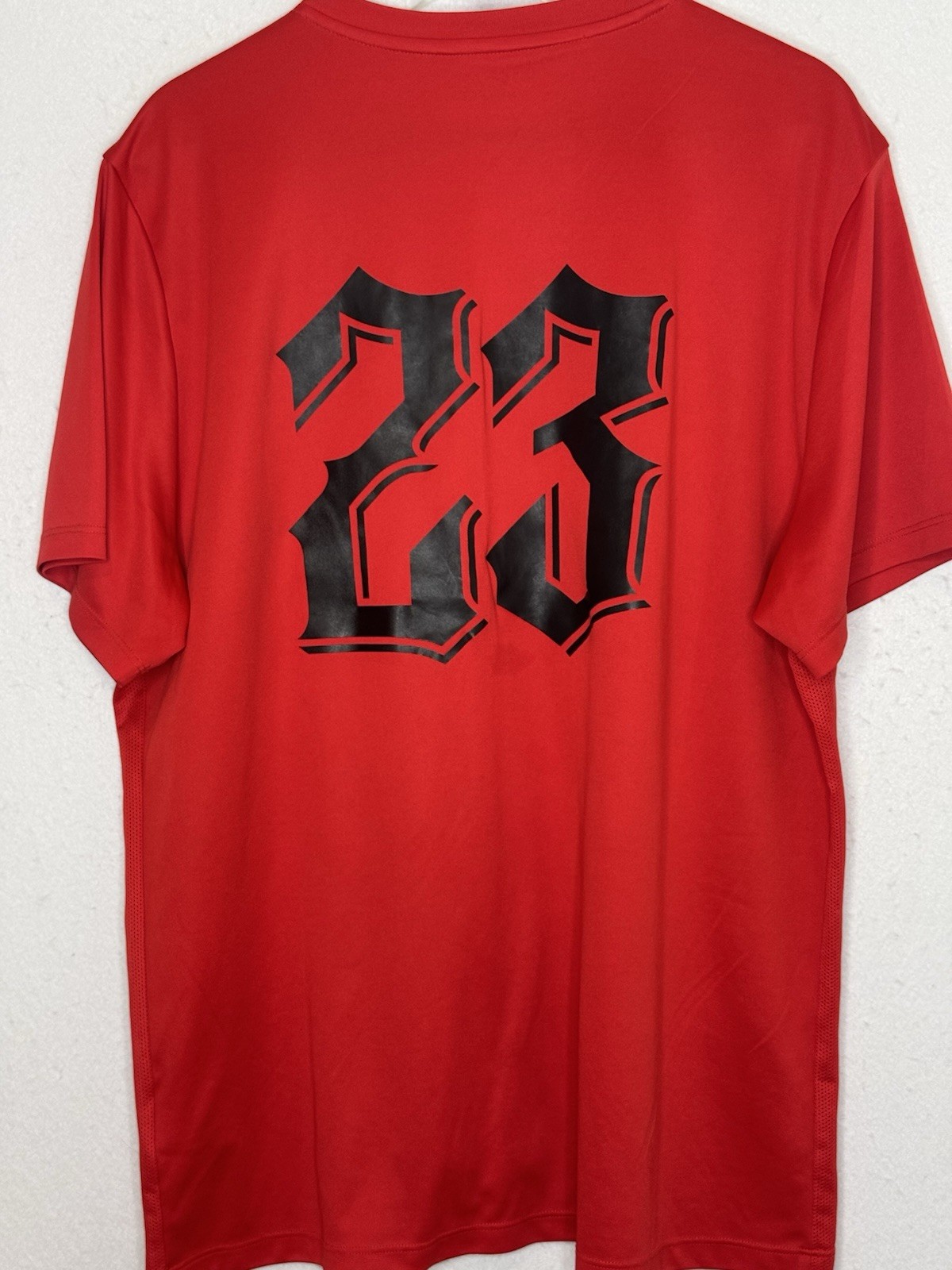 PSC x Nike Paradise Jersey Men’s Size 2XL gallery