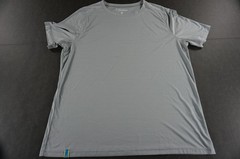 Chubbies Shirt Mens XL Performance Athletic Tee Lightweight Casual Polyester