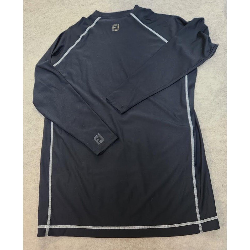 Foot Joy Men's Base Layer Pullover Shirt Size XXL gallery