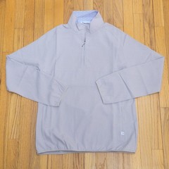 7 Diamonds Oxygenate 1/4 Zip Pullover Vapor Anti-Odor Quick Dry Stretch – Small