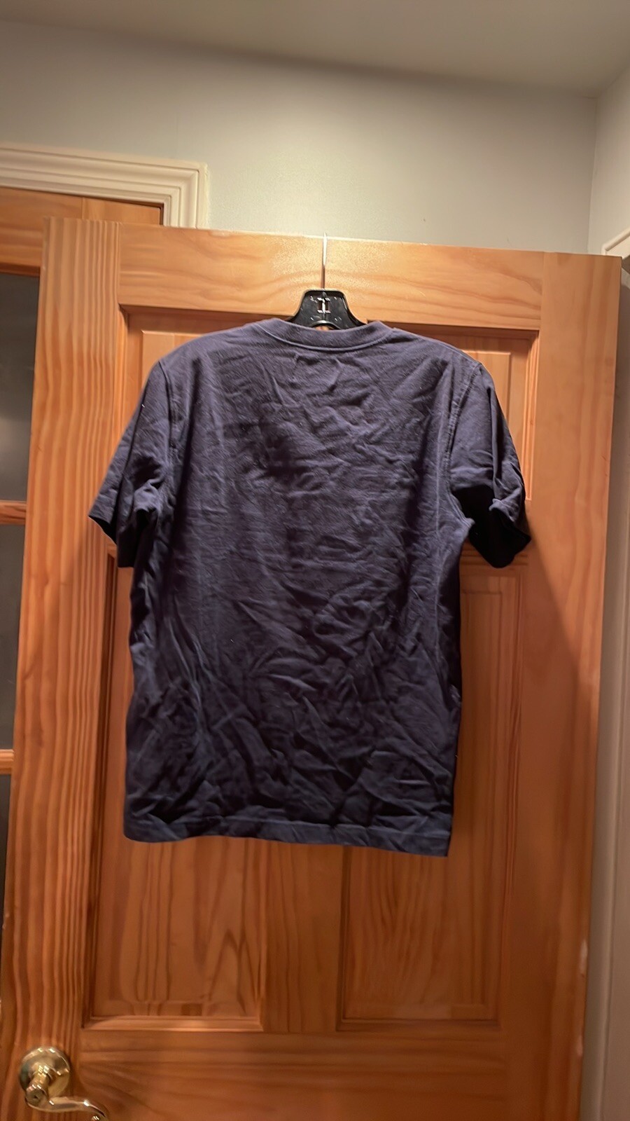 Men’s Activewear T-Shirt Size L Italy gallery