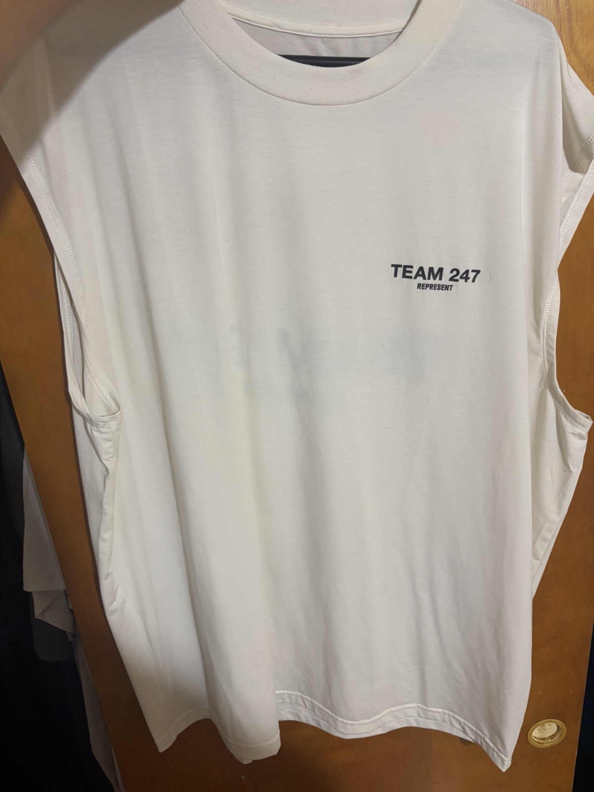 Team 247 Mens Tank Top gallery