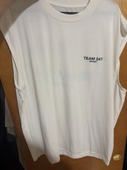 Team 247 Mens Tank Top